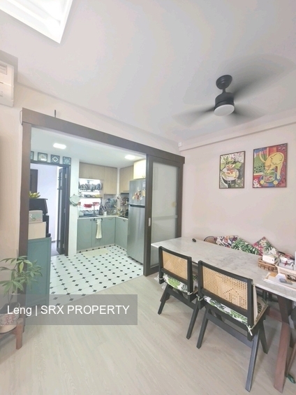Stratford Court (D16), Condominium #549137481